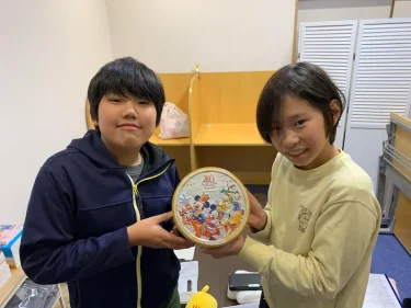 お土産