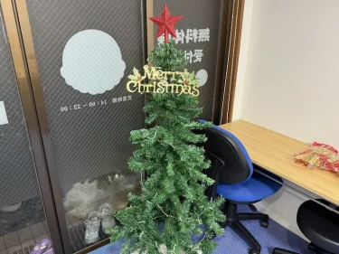 もうすぐクリスマス🎄