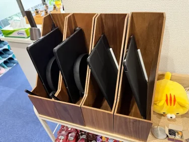 タブレット学習の特徴と活用方法【個別指導塾スカラフル】