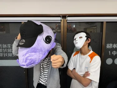 ハロウィンの思い出🎃