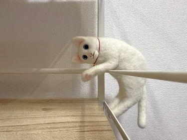 冬に向けて・・・