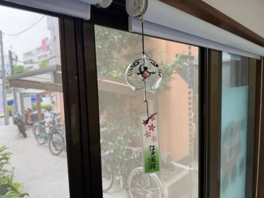 風鈴🎐
